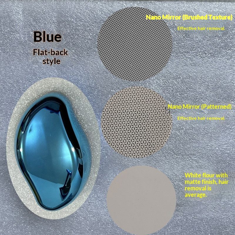FlatBackBrightPurple-NanoGlass(Patterned)
